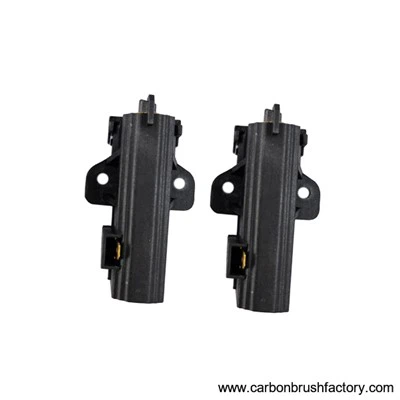 CAR007UN Kohlebürste für Waschmaschine von Zanussi