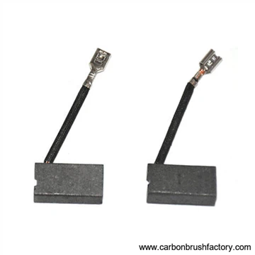DW716 DW717 DW718 Kohlebürste für DeWalt Kreissäge
