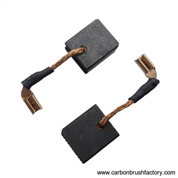 DWE4205 Kohlebürste für DeWalt Winkelschleifer