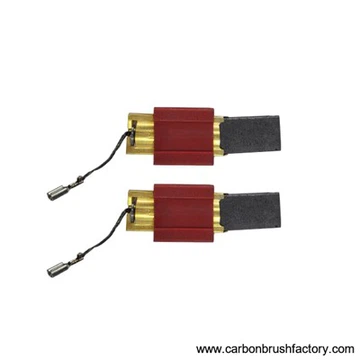 Kohlebürste für Miele-Waschmaschinen